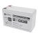 Akku fr CyberPower Value GP Serie Value600EILCD