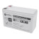 Akku fr CyberPower Value GP Serie Value800EILCD
