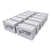 Akku für Batterieerweiterung Xanto 3000 und 3000R der Online USV-Systeme AG, ersetzt BCX3000BP, BCX3000RBP Akku