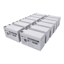 Akku fr Batterieerweiterung Eaton-MGE Evolution S EXB 2500 und 3000, ersetzt 7590116 Akku