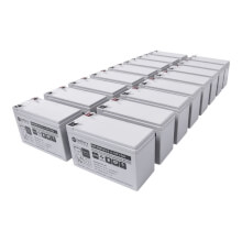 Akku fr Batterieerweiterung DELL J739N, 3750R EBM und 4200R EBM