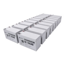 Akku fr Batterieerweiterung DELL K812N Line Interactive und 5600R EBM