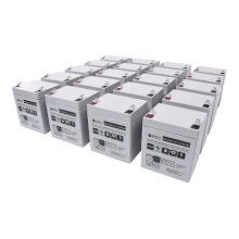 Akku für Batterieerweiterung Eaton-Powerware PW5125 3000VA