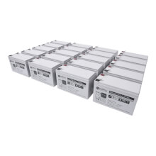 Akku für Batterieerweiterung Eaton-Powerware 5125 5000VA und 6000VA