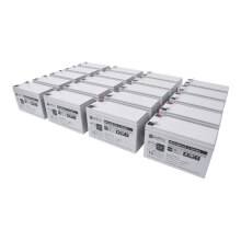 Akku fr CyberPower OL LCD Serie OL10000E