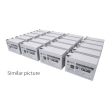Akku fr Batterieerweiterung DELL K812N Online und 5600R EBM