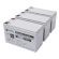 Akku fr CyberPower OLS Online LCD Serie OLS1500E
