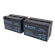 Akku fr CyberPower Office Rackmount Serie OR1000ELCDRM1U