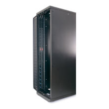 APC Rack PDU, Basic, zum vertikalen Einbau, Modell: AP7552