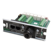 AP9613 I/O SmartSlot-Karte mit potenzialfreiem Kontakt (Dry Contact)