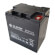 12V 28Ah Akku, AGM Bleiakku, B.B. Battery BP28-12D, 165x125x175 (lxbxh), M5 Innengew.