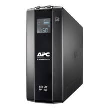 APC Back UPS Pro 1600 USV - BR1600MI