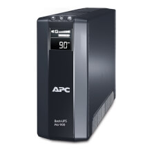 APC Back UPS Pro 900 USV - BR900G-GR
