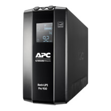 APC Back UPS Pro 900 USV - BR900MI