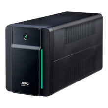 APC Back UPS 1600 USV - BX1600MI