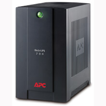 APC Back UPS 700 USV - BX700UI
