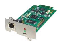 ABB SNMP Adapter in Slot-Ausführung, für PV11RT G2 6-10k inkl. Lizenz für einen Server/eine VM, ohne externe Sensoren.
