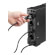 Eaton Ellipse ECO USV 650 VA - EL650USBDIN