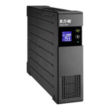 Eaton Ellipse PRO USV 1200 VA - ELP1200IEC