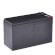 12V 7Ah Akku, AGM Bleiakku, B.B. Battery EP7-12, 151x65x93 (lxbxh), Pol T2 Faston 250 (6,3 mm)