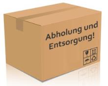 Rcksendeschein - Kostenfreie Abholung und Entsorgung Ihres Altakkus in Deutschland und sterreich