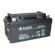 12V 75Ah Akku, AGM Bleiakku, B.B. Battery HR75-12, 350x166x174 (lxbxh), Pol B5 (M6 Schraube und Mutter)