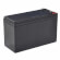 12V 9Ah Akku, AGM Bleiakku, B.B. Battery HRL9-12, 151x65x94 (lxbxh), Pol T2 Faston 250 (6,3 mm)