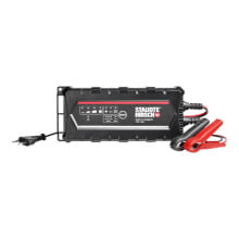Batterie Ladegert SH-3.160 Staudte Hirsch 12V / 16 A