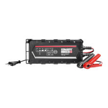 Batterie Ladegert SH-3.160 Staudte Hirsch 12V / 16 A