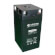 2V 400Ah Akku, AGM Bleiakku, B.B. Battery MSB-400, 211x176x329 (lxbxh), Pol B6 (M8 Schraube und Mutter)