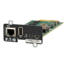 Eaton USV Gigabit Netzwerk Management Karte