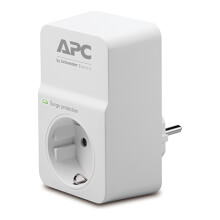 APC berspannungsschutz PM1W-GR