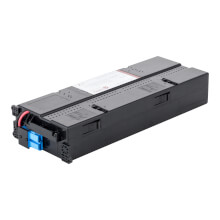 APC Smart UPS SRT 1000/1500 Ersatzakku, ersetzt APCRBC155 Akku