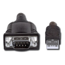USB zu RS232 Adapter für Smart Signaling Kommunikationskabel COMCAB (APC 940-0024)