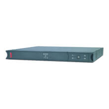 APC Smart UPS SC 450 USV - SC450RMI1U