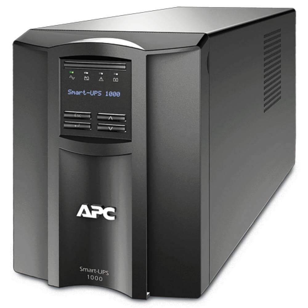Apc Dry Contact I O Accessory Remotemonitoring Und Steuerung Einer Einzel Usv Durch Direkten Anschluss Ans Netzwerk Unterbrechungsfreie Stromversorgung Computer Zubehor