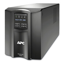 APC Smart UPS 1000 USV - SMT1000IC