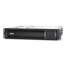 APC Smart UPS 1000 USV - SMT1000RMI2UC