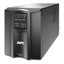 APC Smart UPS 1500 USV - SMT1500IC