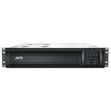 APC Smart UPS 1500 USV - SMT1500RMI2U