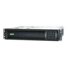 APC Smart UPS 1500 USV - SMT1500RMI2UC
