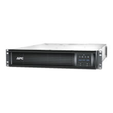 APC Smart UPS 2200 USV - SMT2200RMI2UC