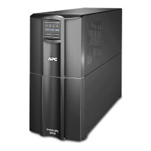 APC Smart UPS 3000 USV - SMT3000IC