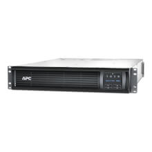 APC Smart UPS 3000 USV - SMT3000RMI2UC