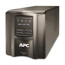 APC Smart UPS 750 USV - SMT750I, generalberholt