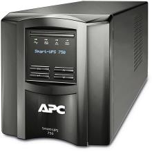 APC Smart UPS 750 USV - SMT750IC