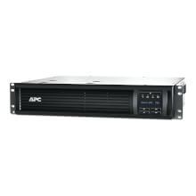 APC Smart UPS 750 USV - SMT750RMI2UC