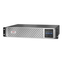 APC Smart UPS 1000 Lithium-Ionen USV - SMTL1000RMI2UC