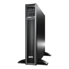 APC Smart UPS X 1000 USV - SMX1000I