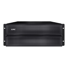 APC Smart UPS X 120V Rack/Stand Batterieerweiterung SMX120BP